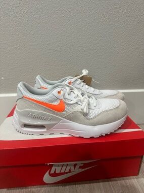 Air max system
